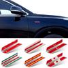 Accesorii de exterior – Embleme