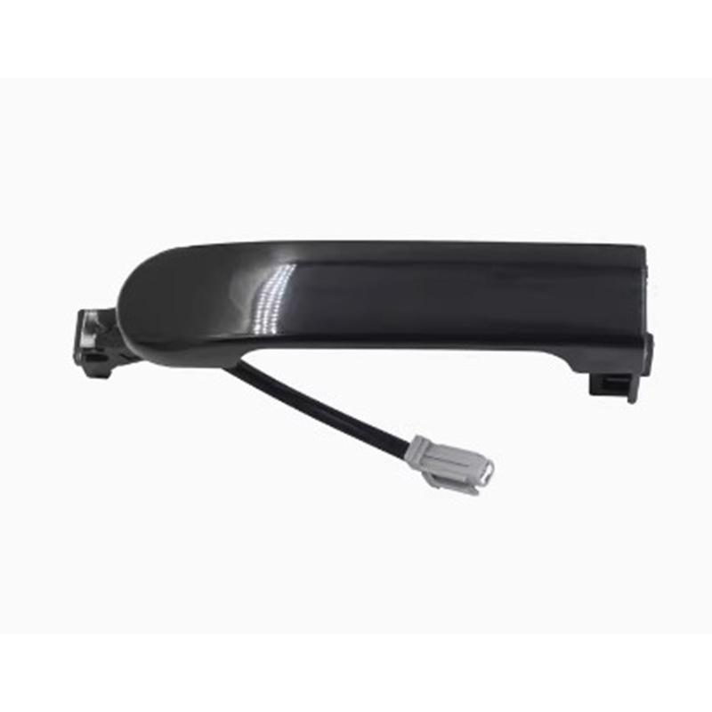 Exterior Door Handle Cover for 2005-2010 Tiida, Livina, and Versa