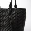 Vertical Mesh Tote