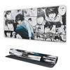 China's -selling mouse pad DEATH NOTE Animation Beautiful  XXL Game Exclusive MousePads PC Computer pad Non-slip Decor