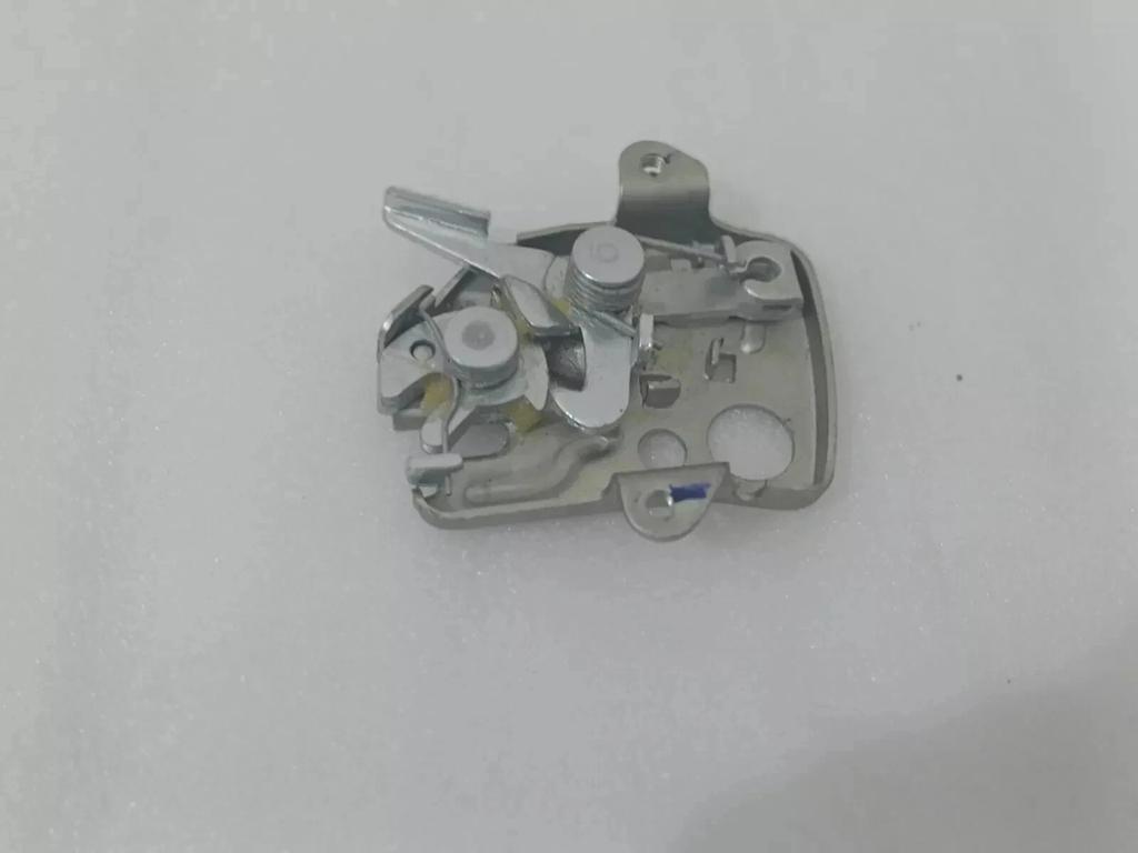 Suzuki Bonnet Hood Latch Lock Mechanism Suzuki SJ Samurai 86-95 Gypsy