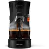 Philips csa230/69 Espresso Capsule Machine 0.9L Black