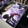 Hot Anime Blue Lock Mousepad HD Printing Computer Gamers Locking Edge Non-slip Rubber Mouse Pad XXL 90x40cm Keyboard PC Desk Pad