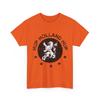 T-shirt Hup Holland, Lion des Pays-Bas T-shirt pour Fans de Football des Pays-Bas