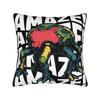 Project Hail Mary Rockys You Sleep I Watch Pillow Case Comfy Pillow Cover For Sofa Car Home Decor Fashion Pillowcases