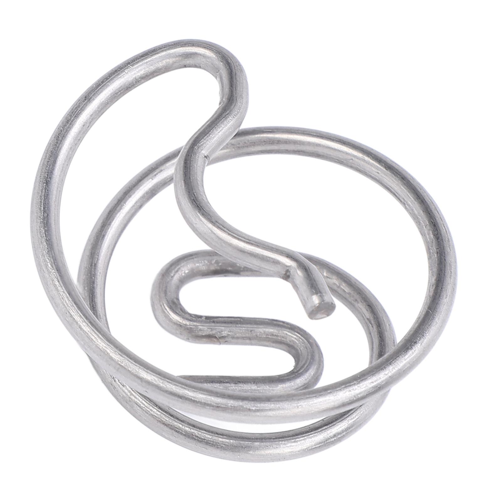 

Ремонтный комплект пружины клапана привода Металл Оптимальная производительность Правильная посадка 68319331AA для автомобилей