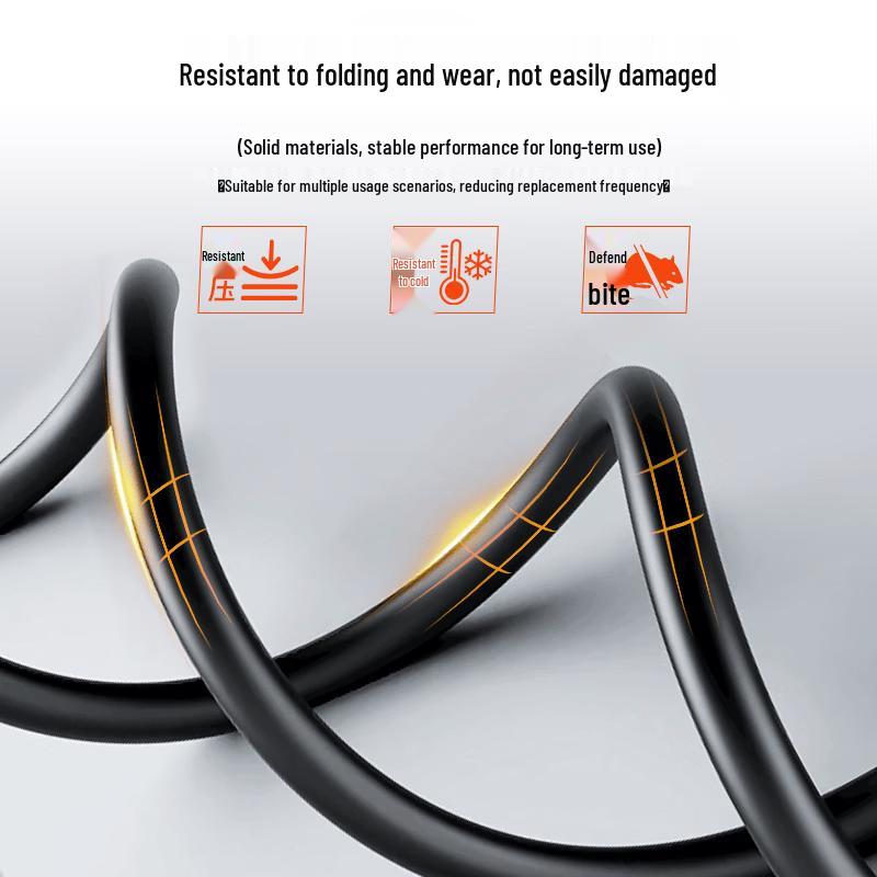 Dasheng Light 2-Core Single-Mode Field Optical Cable