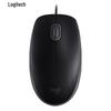 Logitech M110 Sessiz Kablolu Fare