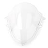 R15 Motorcycle Windshield  Windscreen For Yamaha YZF-R15 V3 2017 2018  Double bouble ABS Plastic