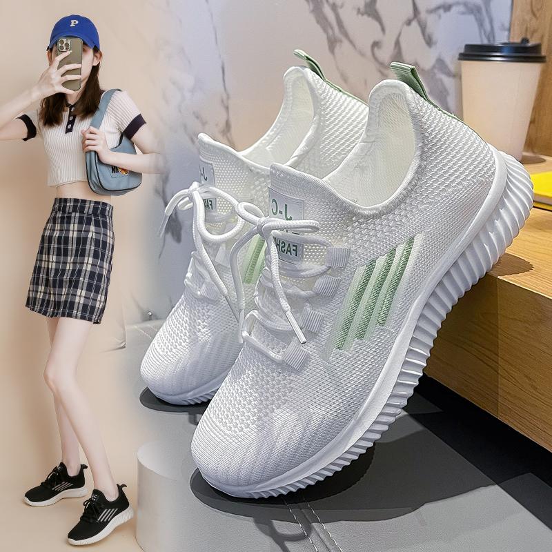 Cheap Women's Sneakers Ladies Casual Shoes Fashion Chunky Sneakers