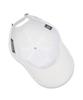 Treasure Flame Ball Cap Off White