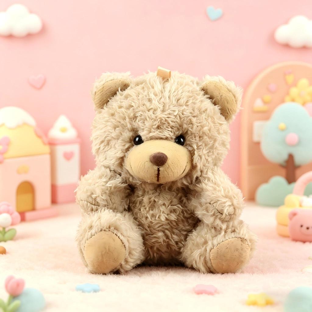 Mini Pluszowe Misie Hurtowo, Małe Pluszowe Zwierzątko Zabawkowe, Miękkie Pluszowe Mini Misie na Baby Shower, Ukończenie Szkoły, Wesele, Imprezę Urodzinową