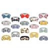 Neck Dogs Pets Accessories Bowknot Cat Pet Supplies Collars