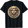 NEUES LIMITIERTES Mythos Gorgone Schlangenhaar Griechische Mythologie Medusa Kopf T-Shirt