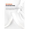 Car Trunk Dynamic Flowing Light Automatic On/Off Scanning Lamp Flexible Waterproof Light Strip Hidden Installation for Car SUVs
