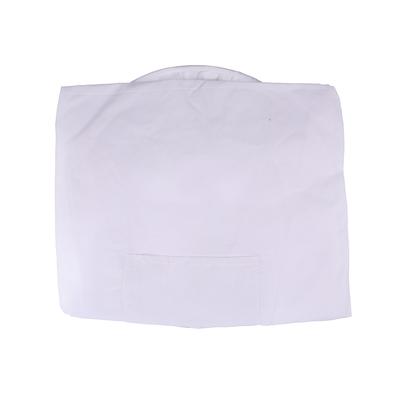 Protective Beekeeping Jacket Veil Smock Equipment Bee Keeping Hat Sleeve Suit