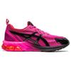 P.E Nation X ASICS  Gel-Quantum 180 7 Pink Glow Black Women Sneakers 1202A433-700