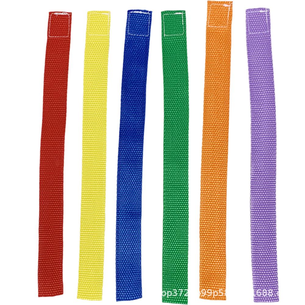 Kindergarten Outdoor Tail Grab Toy: Parent-Child Sensory Integration & Team Building. Children