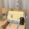 Multi-purpose Bag Women's Large Capacity Crossbody Bag Student Hand Shoulder Bag