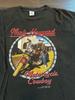 Vintage Merle Haggard Motorcycle Cowboy Shirt Unisex Concert S To 5XL AR072