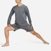 New Nike Workout Clothing Men's Cool Gray FB7776-065