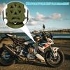 Adaptive Bumper Cup Holder For Electric Vehicles, Motorcycles, And Scooters Universal Water Bottle Holder