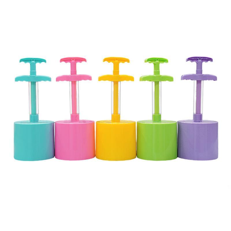 Kids Sandbox Play Toy Set Durable Shovel Castle Mold Kit Non-Toxic for Beach Outdoor Water Play Summer Birthday Gift for Children