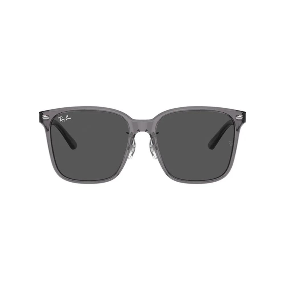 0RB2206D-139987-57 Sun-blocking sunglasses