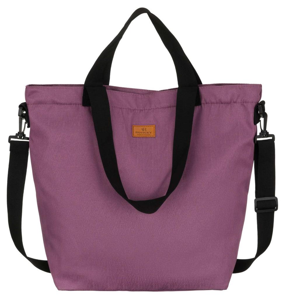 Torba R-TZ15605-ZJ-4649 Purple