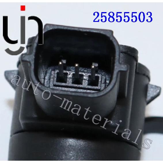Hight Quality Car Parking Sensor OEM 25855503 13282884 Assist Sensor PDC Parksensor for Opel Cruze Via Zafira Astra J