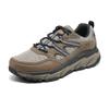 Skechers Outdoor Comfortable Low-Top Outdoor Functional Shoes Men Shoes Brown 237417-TAN