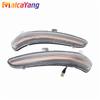 Led Dynamic Side Mirror Blinker Indicator Lamp Turn Signal Lights For Peugeot 2008 208 I MK1 2013 2014 2015 2016-2019 Citroen C3 Dome Lights 6
