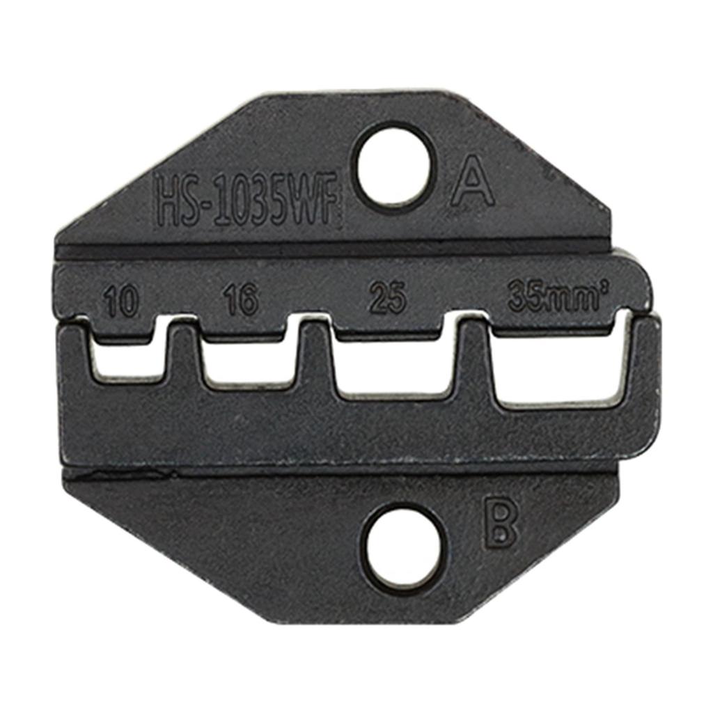 Professional Crimper Plier Tool Direct Replaces Crimping Jaws for Hand Tool Pliers Crimping Terminals Workshop Equipment