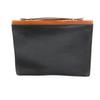 NINA RICCI made in Italy Shoulder Bag black Women Used