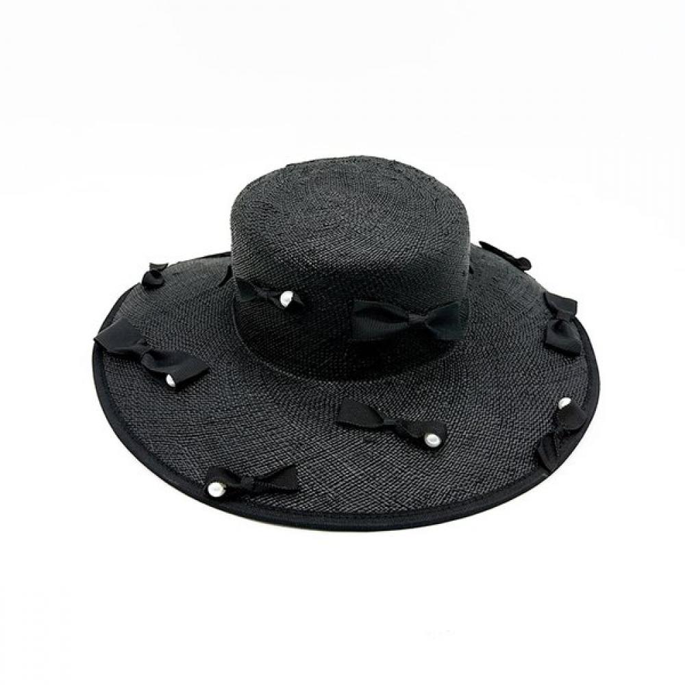 

So Salt Misa Harada Chara viSor Hat Mw5b113013 Single option