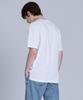 BASIC HOUSE [2Pack] Layered Oversized Short Sleeve T-Shirt Standard Length (+4Cm) 2 Pack Lats0114