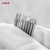 Watch Spring Bar Plier Tool Kit Spring Bar Tweezer Tool for Watch Wrist Bands Strap Removal Repair Fix Set Silver Accessories