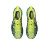 New Asics NOOSA TRI 16 Abrasion Resistant Low Top Running Shoes Men's Lime Green 1011B872-752
