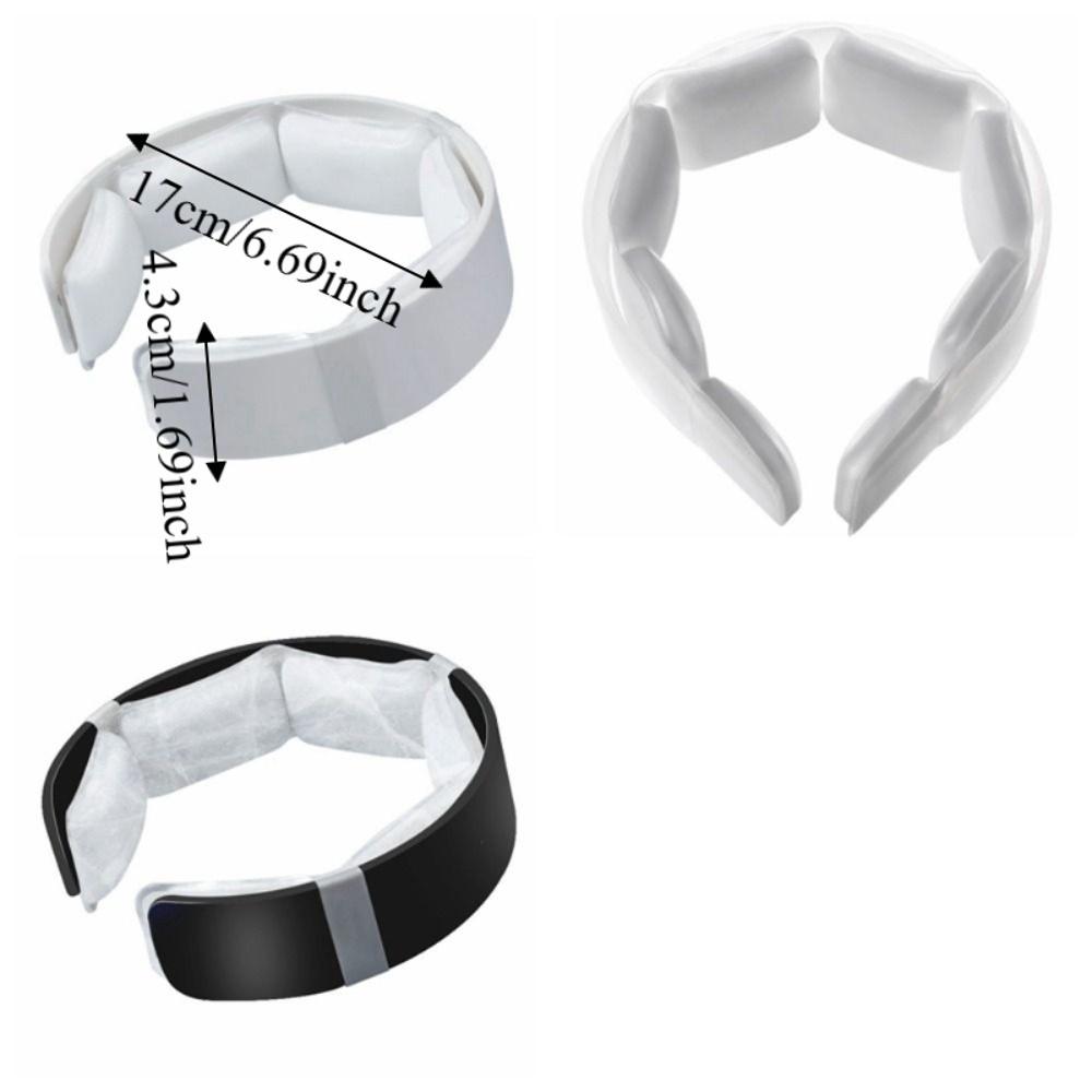 Lasting Neck Cooling Ring Reusable Neck Cooling Tube Cool Tube Cooling Neck Wraps Cycling
