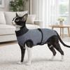 Breathable Dog Recovery Suit Elastic Pet Underwear Dog Physiological Pants  Neutering Recovery