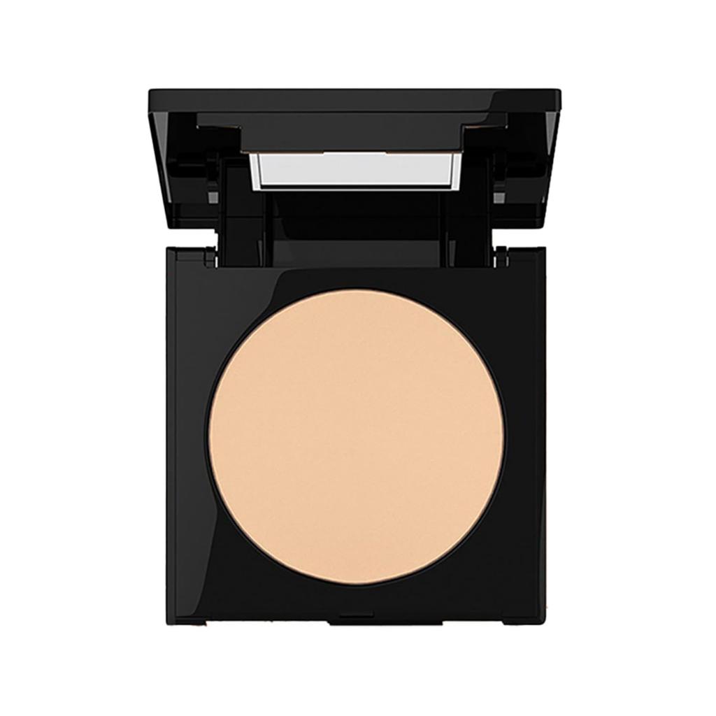 Maybelline Компактная пудровая основа Maybelline New York Fit Me 330 Ириска 8,5 г Матирующая Стойкая Контроль блеска Гладкое покрытие