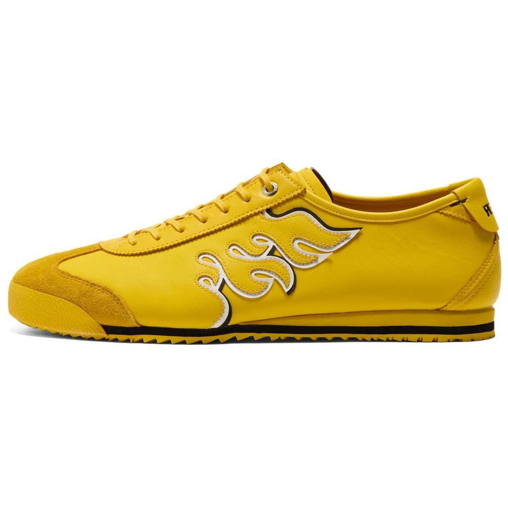 Onitsuka Tiger Mexico 66 SD Yellow Flame Unisex Sneakers 1183C335-750