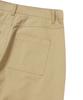 FERNOV Essential Semi-Wide Chino Pants Beige