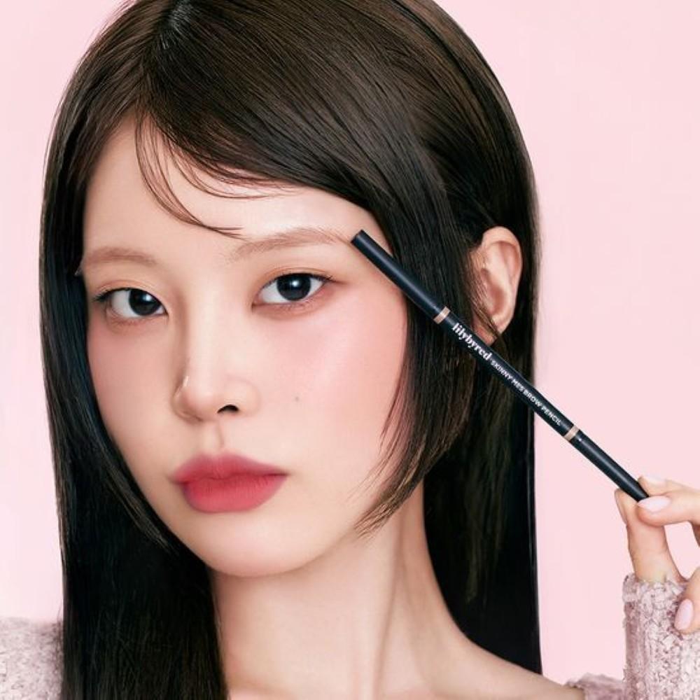 lilybyred Skinny-mes Brow Pencil 0.09g