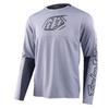 Herren Damen Schnelltrocknendes Atmungsaktives Radtrikot Langarm Mountainbike Reitshirt Sommer Outdoor Sport