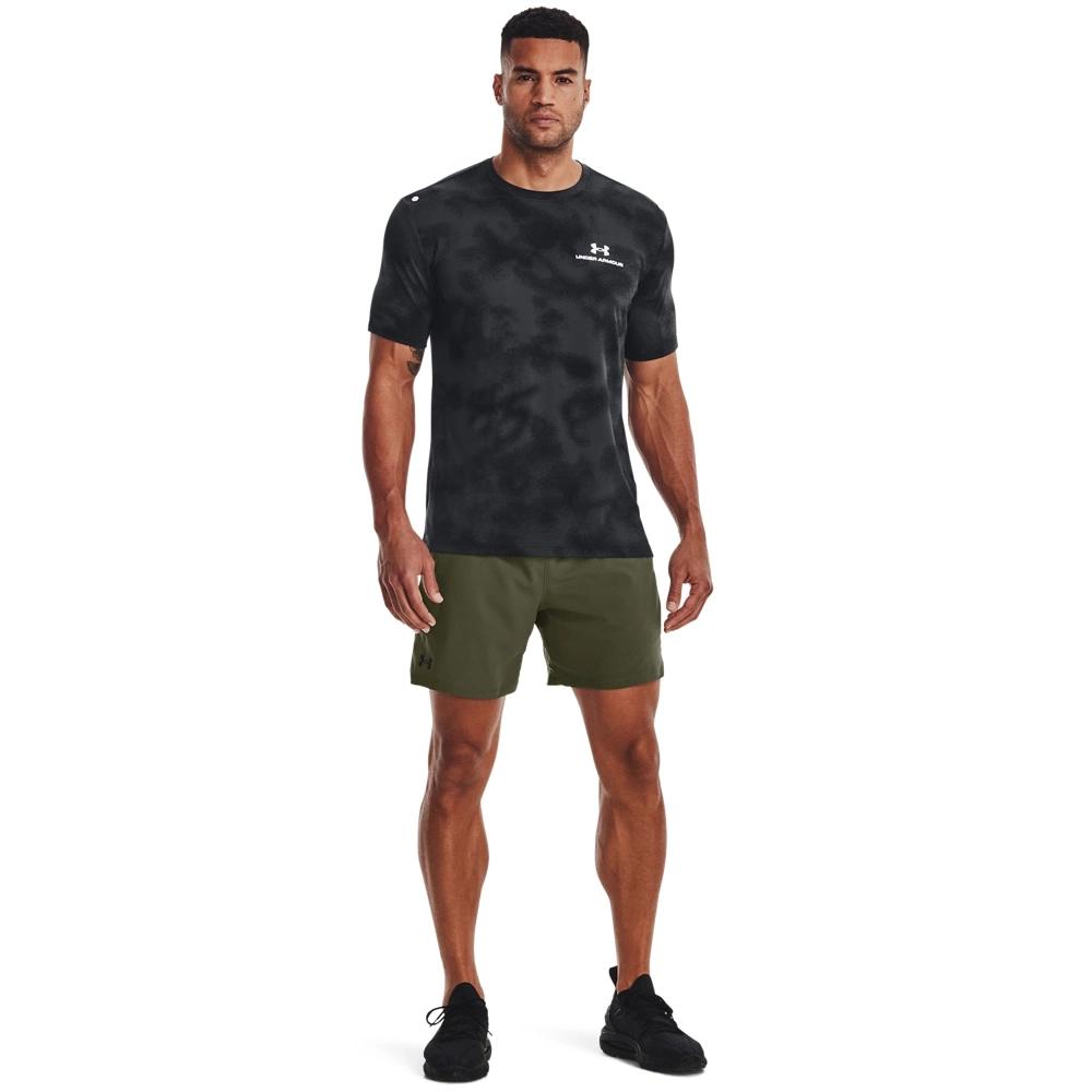 Under Armour Vanish Woven 6In Shorts