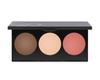 Make-up na oči – Oční stíny