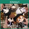 Bungou Stray Dogs Plüschtier Niedlich Kanji Taizo Kuji Zum Sammeln Und Als Geschenk