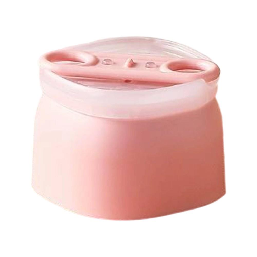 Aesthetically Pleasing Ice Cube Maker Ice Moulds Spherical Ice