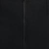 Nike Sportbekleidung Tech Fleece Schwarz Damen Schlankes Maxikleid HJ0919-010
